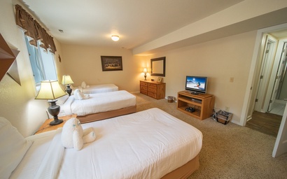 Lazy K Mountain Home 31 31