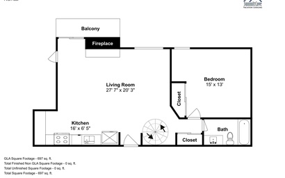 Flying Dutchman 1188 24