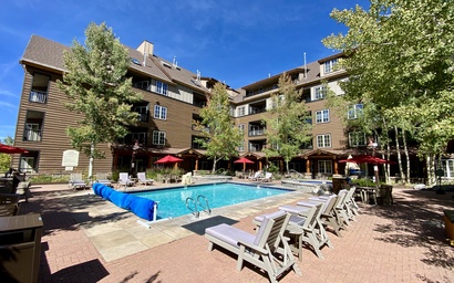 Dakota Lodge 8455 33