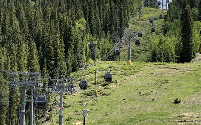 Expedition Station 8591 46