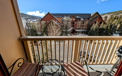 Red Hawk Lodge 2297 11