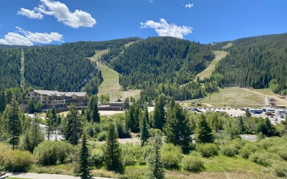 Tenderfoot Lodge 2673 22