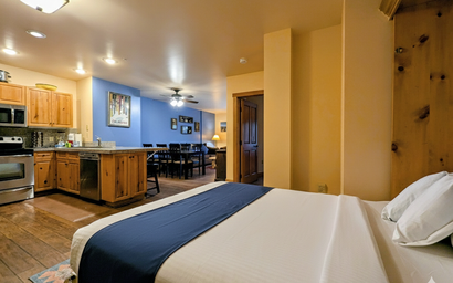 Expedition Station 8591 10