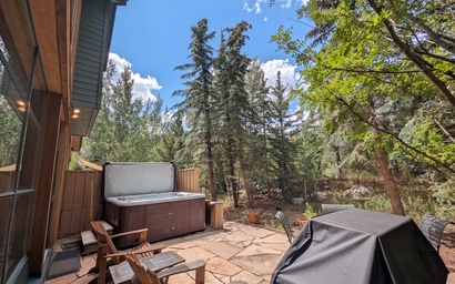 Ski Tip Ranch 8701 31