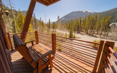 North Fork Lodge 577 20