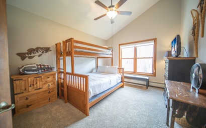 Hidden River Lodge 5992 21