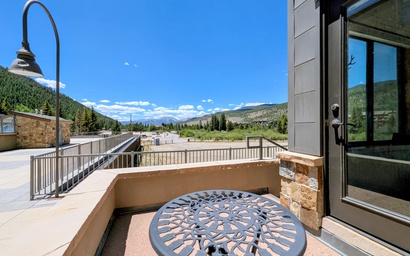 Slopeside 2732A 2