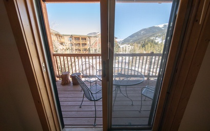 Tenderfoot Lodge 2643 6