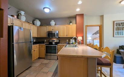 Hidden River Lodge 5965 4