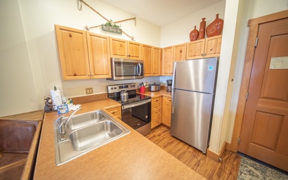 Expedition Station 8554 20