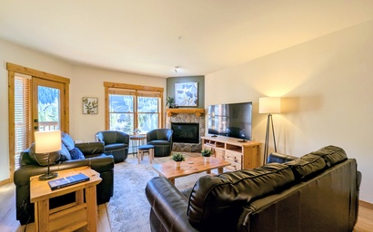 Tenderfoot Lodge 2636 17