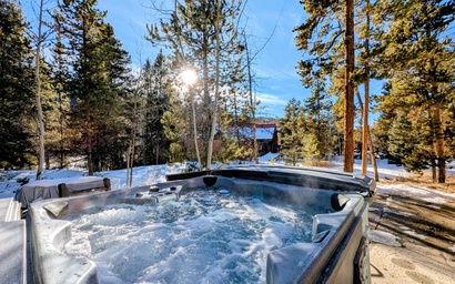 Keystone Retreat 33 4