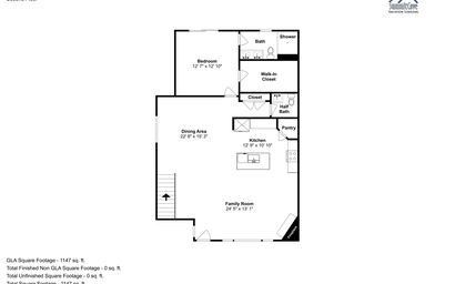 River Run Townhomes 100 71