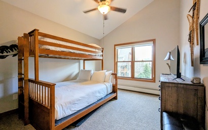 Hidden River Lodge 5992 20