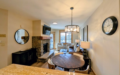 Dakota Lodge 8458 12