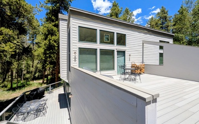 Keystone Bristlecone Home 31 6