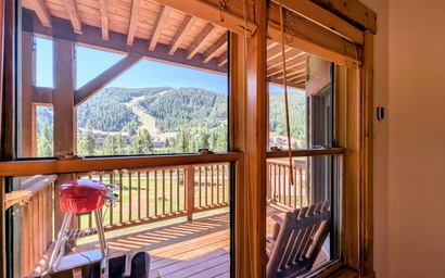 Tenderfoot Lodge 2636 32