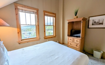 Buffalo Lodge 8422 22