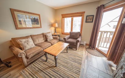 Red Hawk Lodge 2281 6