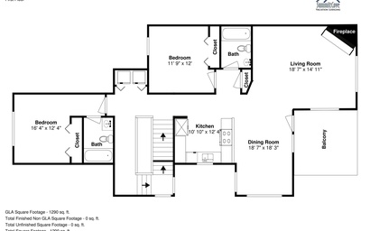Red Hawk Townhomes 2342 35