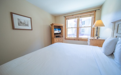 Buffalo Lodge 8327 12