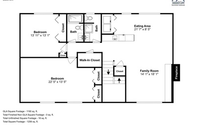 Lazy K Mountain Home 31 48