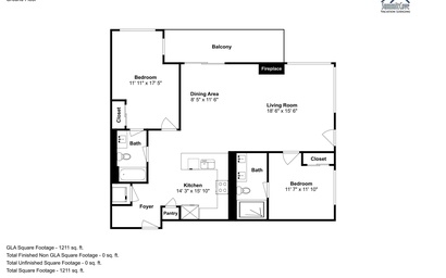 Clearwater Lofts Bldg 2 201 25