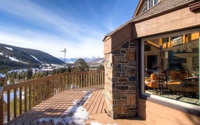 Keystone Brom House 48 15