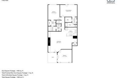 Chateaux DuMont 2703 23