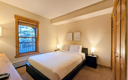 Tenderfoot Lodge 2636 24