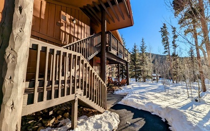 Trappers Crossing 8753 22