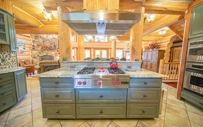 Grand Lodge at Keystone 633 12