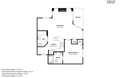 Expedition Station 8561 21