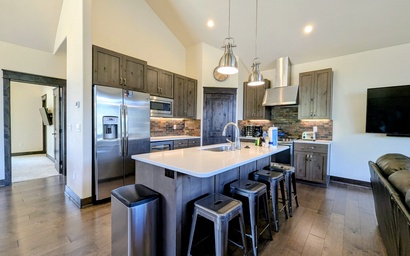 River Run Townhomes 100 25