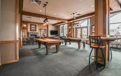 Buffalo Lodge 8419 26