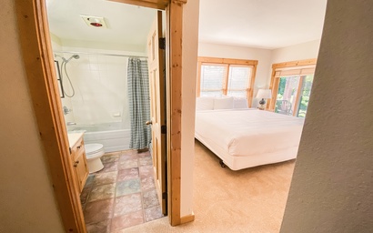 Tenderfoot Lodge 2604 11