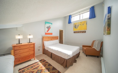 Flying Dutchman 1117 18