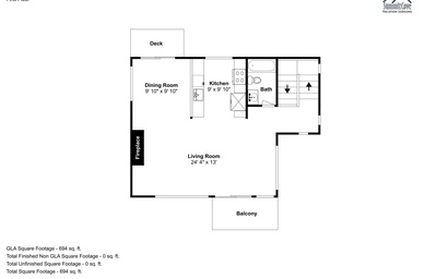 Cabin in the Pines 4 35