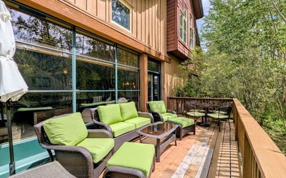 Ski Tip Ranch 8747 42