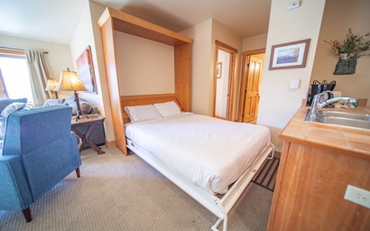 Red Hawk Lodge 2264 29