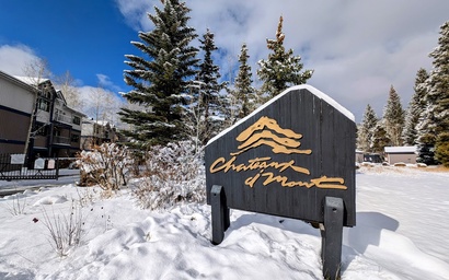 Chateaux DuMont 2703 24