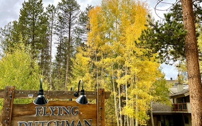 Flying Dutchman 1164 41