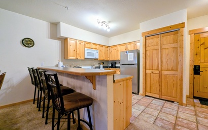 Tenderfoot Lodge 2626 5