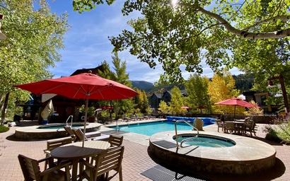 Arapahoe Lodge 8116 18