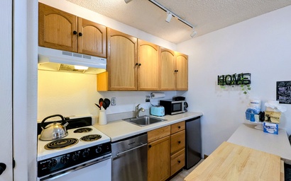Key Condo 2930A 4