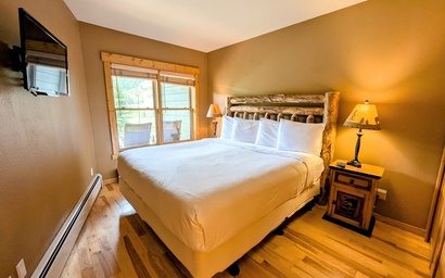 Tenderfoot Lodge 2613 14