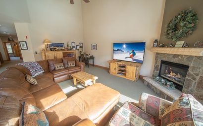 Red Hawk Townhomes 2342 32