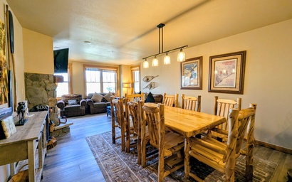 Buffalo Lodge 8399 3