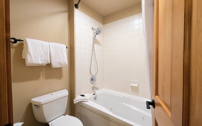 Buffalo Lodge 8399 20