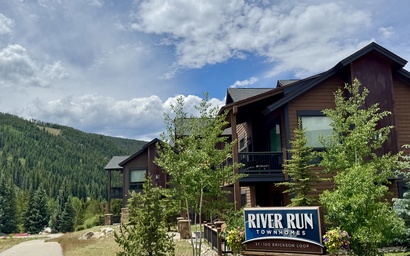 River Run Townhomes 56 40